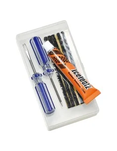 IceToolz bandreparatieset voor tubeless banden