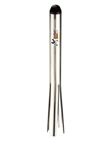 IceToolz Xpert balhoofdcup uitdrijver 1 en 1.1/8 inch