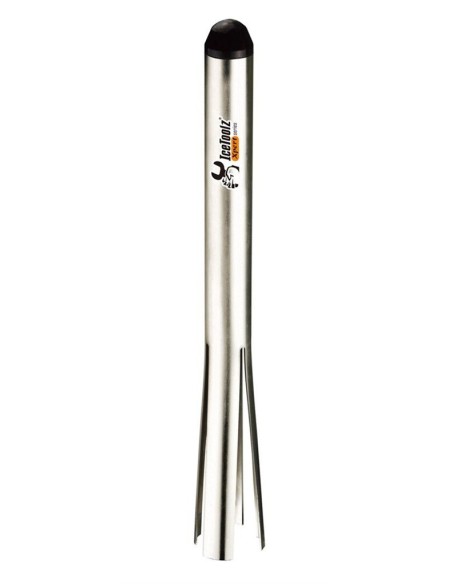 IceToolz Xpert balhoofdcup uitdrijver 1 en 1.1/8 inch