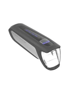 Busch + Müller koplamp Ixon Core 2 usb C 70 LUX