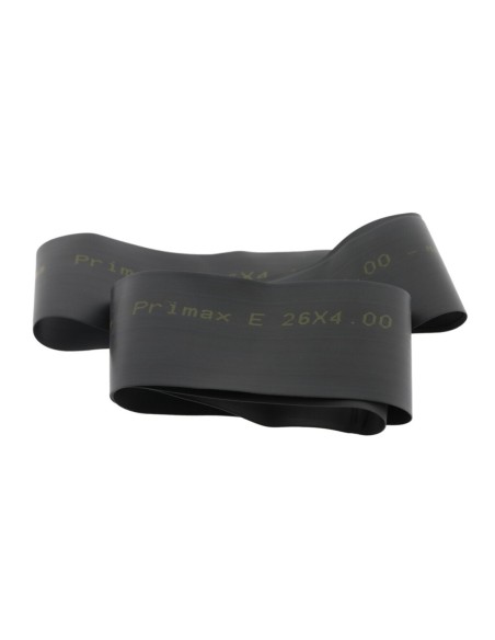 Primax E velglint fatbike 26 x 4.00 zwart