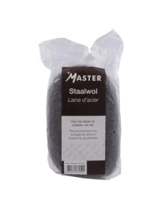 Master staalwol grof 175 gram