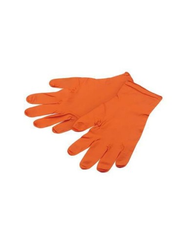 IceToolz handschoenen NBR Nitril, maat XL, 100 st