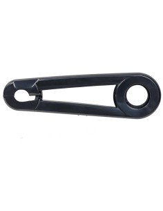 Hesling kettingkast Ride Bafang zwart