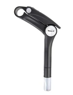 TranzX stuurpen verstelbaar JDST71 25.4/110/L180