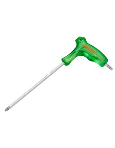 IceToolz stersleutel Twinhead met handvat T25