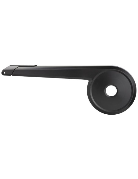 Hesling kettingscherm Move Bosch 3 38t mat zwart