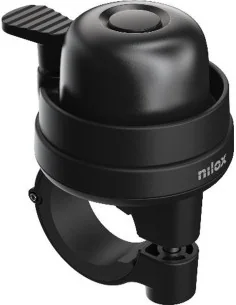 Nilox fietsbel Ring Tracker iOS/ Apple find my