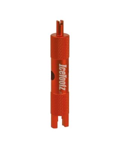 IceToolz ventielbinnenwerk sleutel