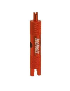 IceToolz ventielbinnenwerk sleutel