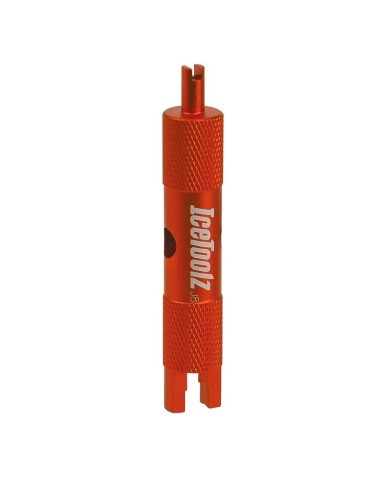 IceToolz ventielbinnenwerk sleutel