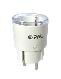 E-Pal EP2-A Smart plug