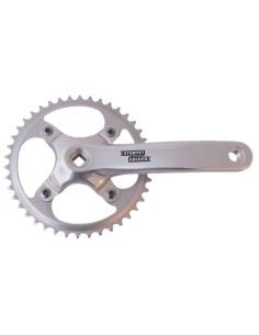 SA crankstel FCS720 42t 3/32 170mm
