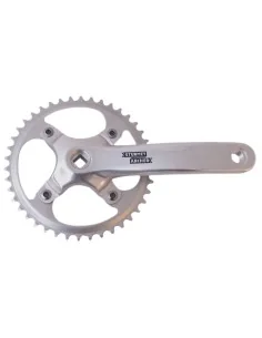 SA crankstel FCS720 42t 3/32 170mm