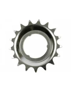 SA tandwiel 17t 1/8 deep dished