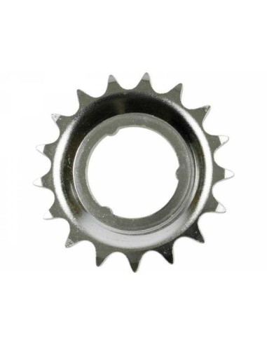 SA tandwiel 17t 1/8 deep dished