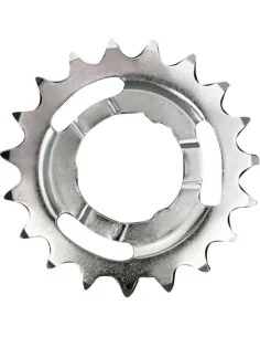 SA tandwiel 20t steekmontage voor 1/8 ketting