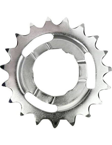 SA tandwiel 20t steekmontage voor 1/8 ketting