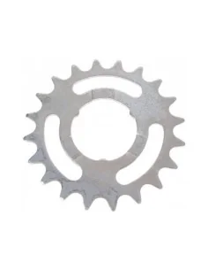 SA tandwiel 18t verdiept voor 1/8 ketting