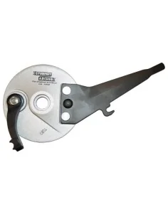SA ankerplaat voor 90mm HSB525