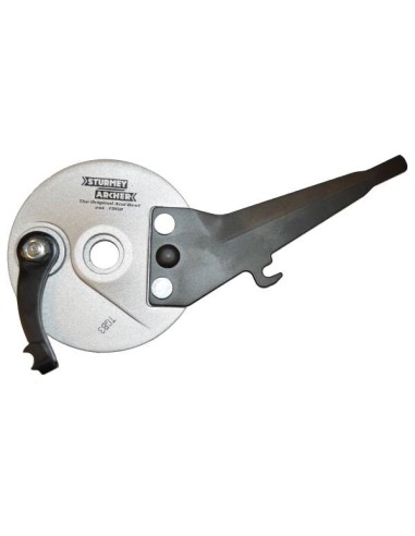 SA ankerplaat voor 90mm HSB525