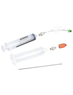 IceToolz ontluchting set (bleed) Shimano