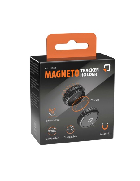 Optiline Magneto tracker houder