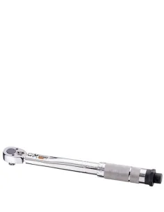 IceToolz Xpert momentsleutel 1/4 2-24Nm