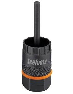 IceToolz lockringafnemer met pin Shimano-HG