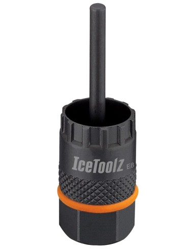 IceToolz lockringafnemer met pin Shimano-HG