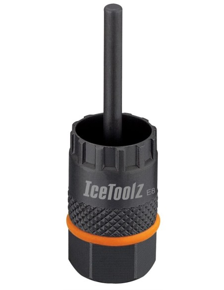 IceToolz lockringafnemer met pin Shimano-HG