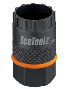 IceToolz cassette afnemer Shimano-HG