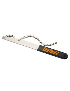 IceToolz freewheelafnemer multi-speed
