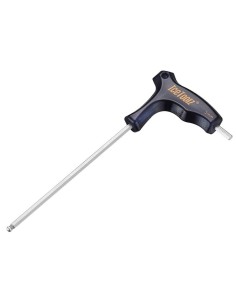 IceToolz inbussleutel 5mm Twinhead