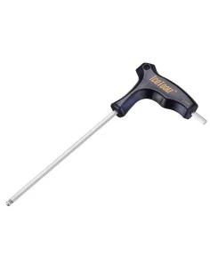 IceToolz inbussleutel 5mm Twinhead