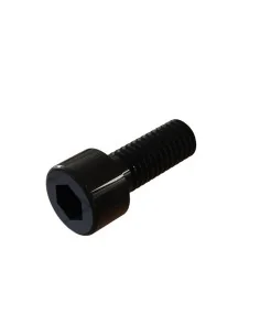 Bofix doos inbusbout M6x25 zwart (25 stuks)