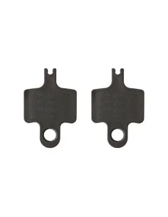 Cyclotech set transport spacers discbrake, 2 piston