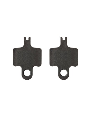 Cyclotech set transport spacers discbrake, 2 piston