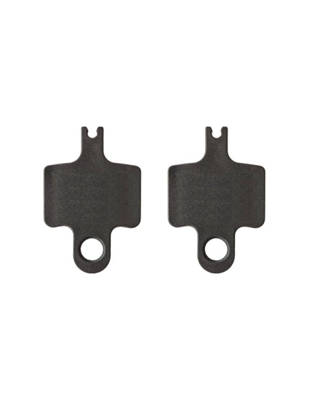 Cyclotech set transport spacers discbrake, 2 piston