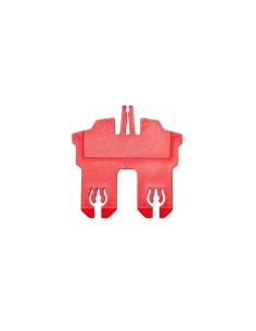 Cyclotech transport spacer discbrake, 4 piston