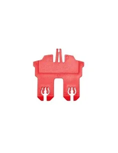 Cyclotech transport spacer discbrake, 4 piston