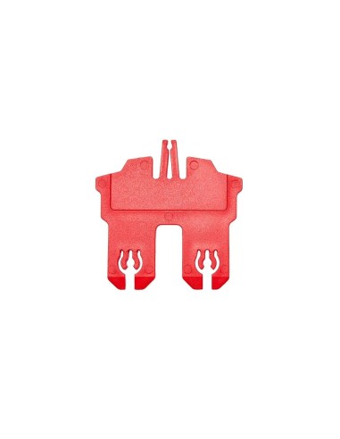Cyclotech transport spacer discbrake, 4 piston