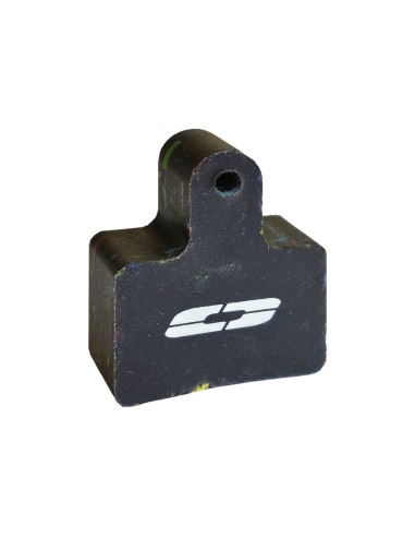 Cyclotech Bleedblock 2 piston center