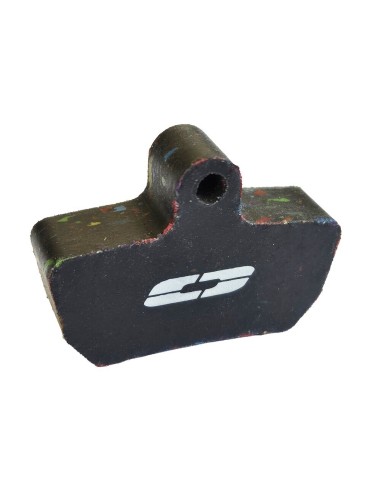 Cyclotech Bleedblock 4 piston center