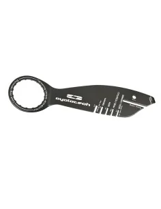 Cyclotech Disc Brake Multitool Pro