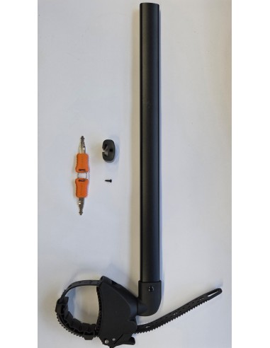 Spinder framehouder arm TX2L