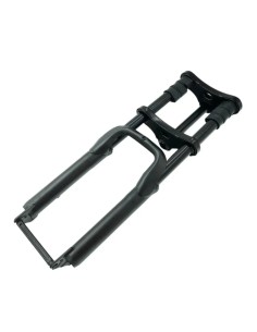EB-Parts voorvork fatbike Ouxi V8 zwart