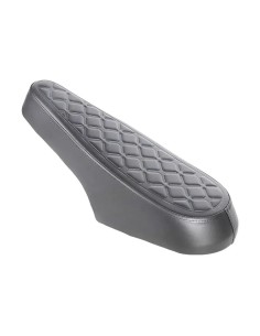 EB-Parts zadel fatbike V20 zwart