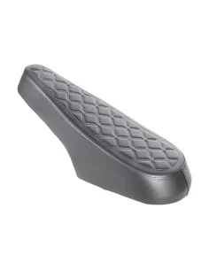 EB-Parts zadel fatbike V20 zwart