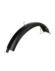 EB-Parts spatbord achter fatbike Ouxi V8 zwart